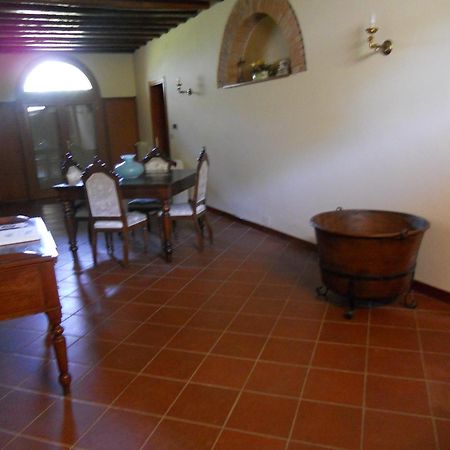 Agriturismo Boaria Bassa Castel d'Ario Luaran gambar