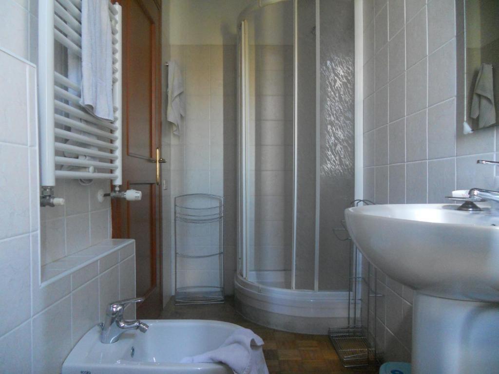 Agriturismo Boaria Bassa Castel d'Ario Bilik gambar