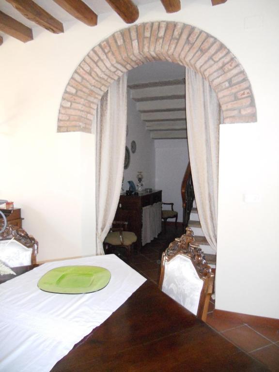 Agriturismo Boaria Bassa Castel d'Ario Luaran gambar