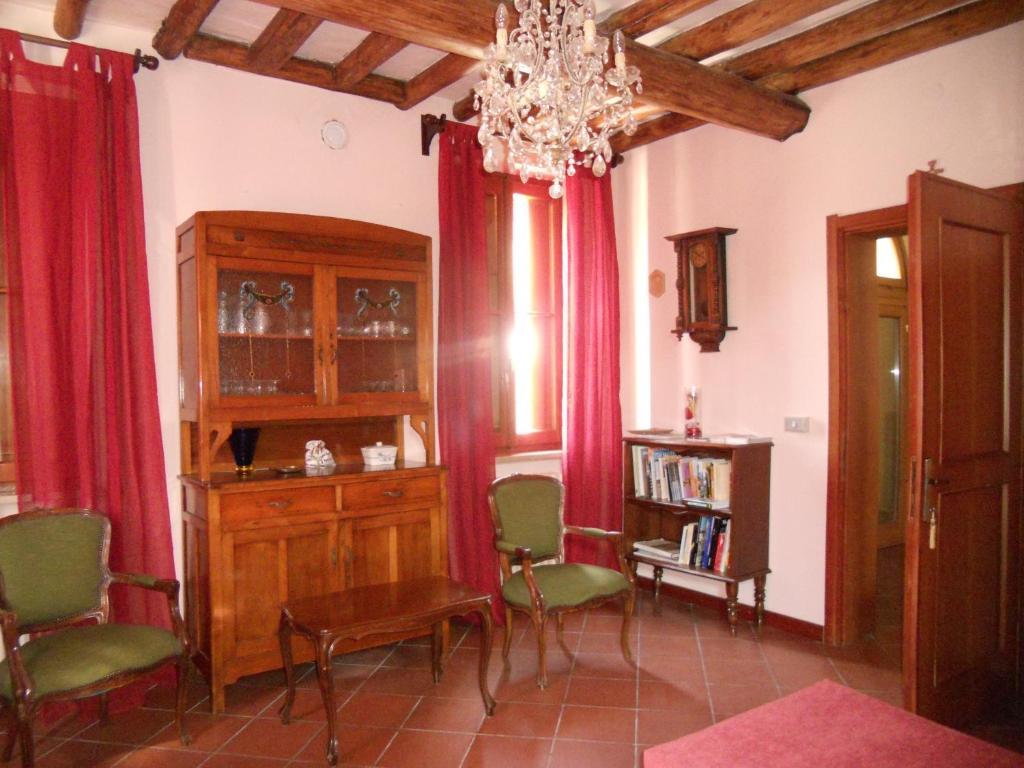 Agriturismo Boaria Bassa Castel d'Ario Luaran gambar