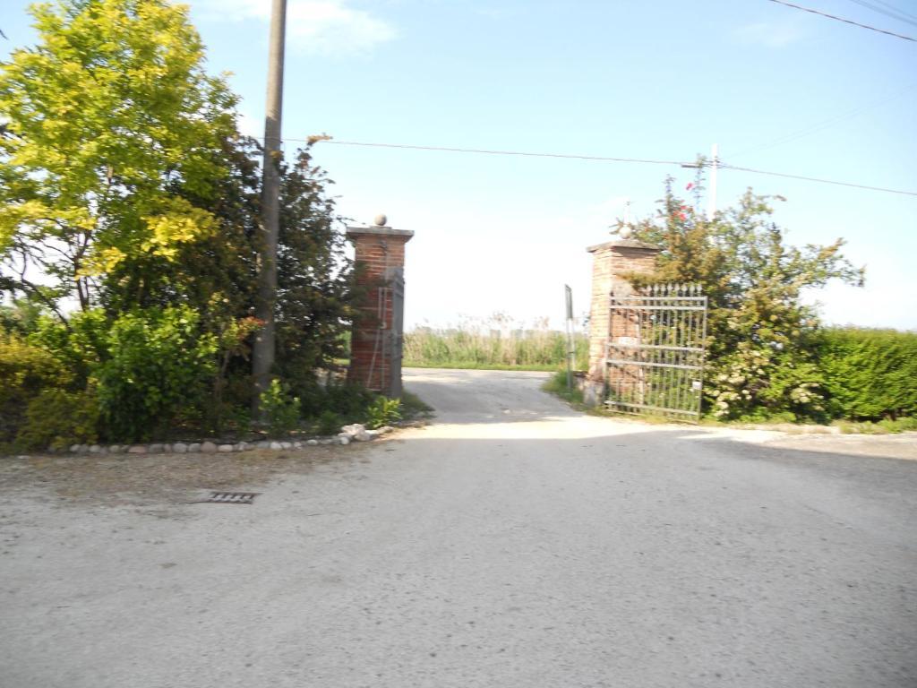 Agriturismo Boaria Bassa Castel d'Ario Luaran gambar