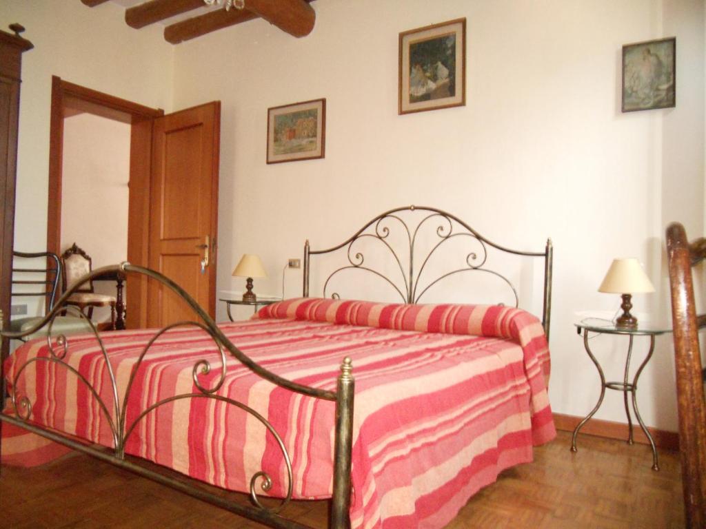 Agriturismo Boaria Bassa Castel d'Ario Bilik gambar