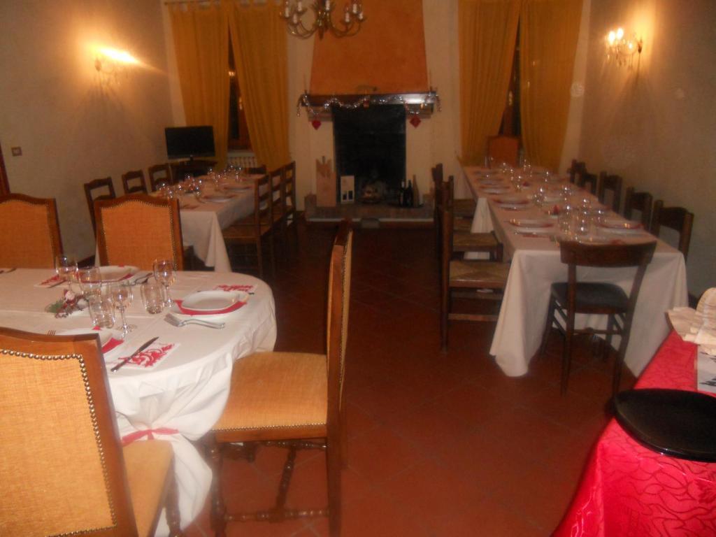 Agriturismo Boaria Bassa Castel d'Ario Luaran gambar