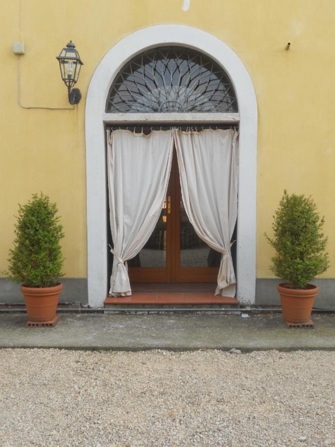 Agriturismo Boaria Bassa Castel d'Ario Luaran gambar